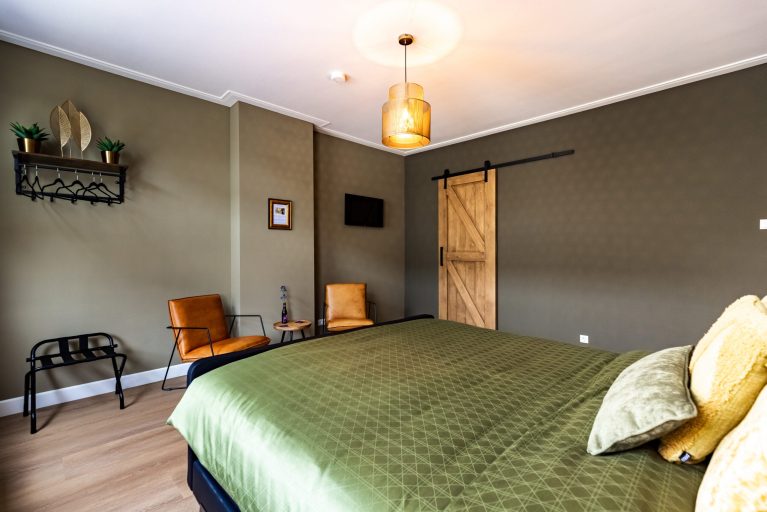 Dokter de Beer kamer - hoofdfoto