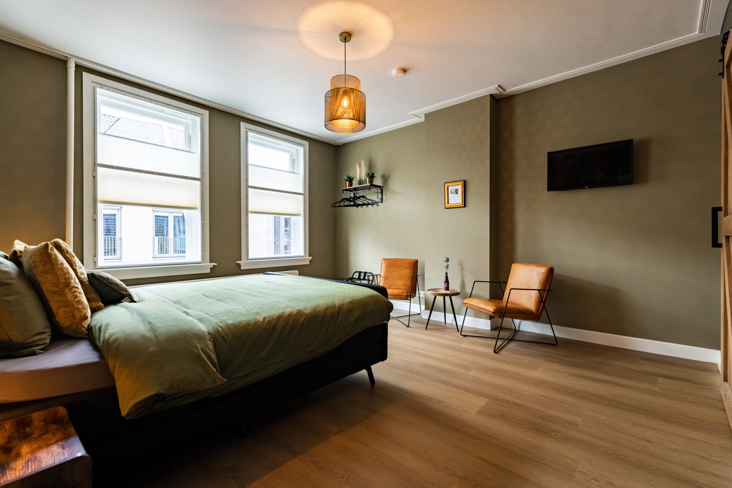 Dokter de Beer kamer - foto 5