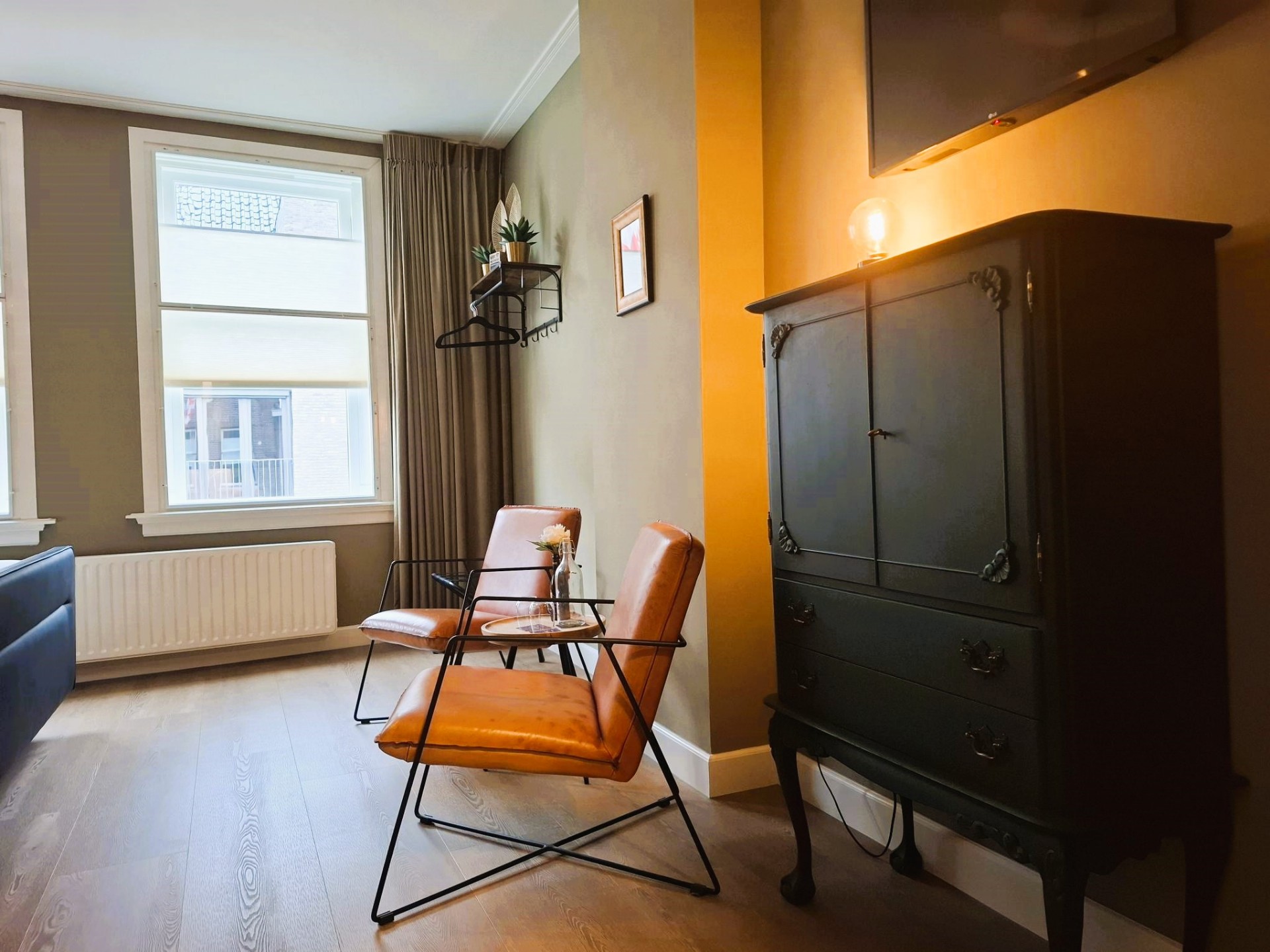 Dokter de Beer kamer - foto 2