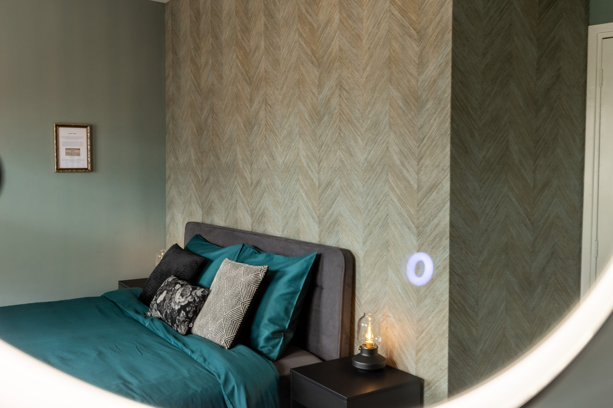 Dokter Simons kamer - foto 4